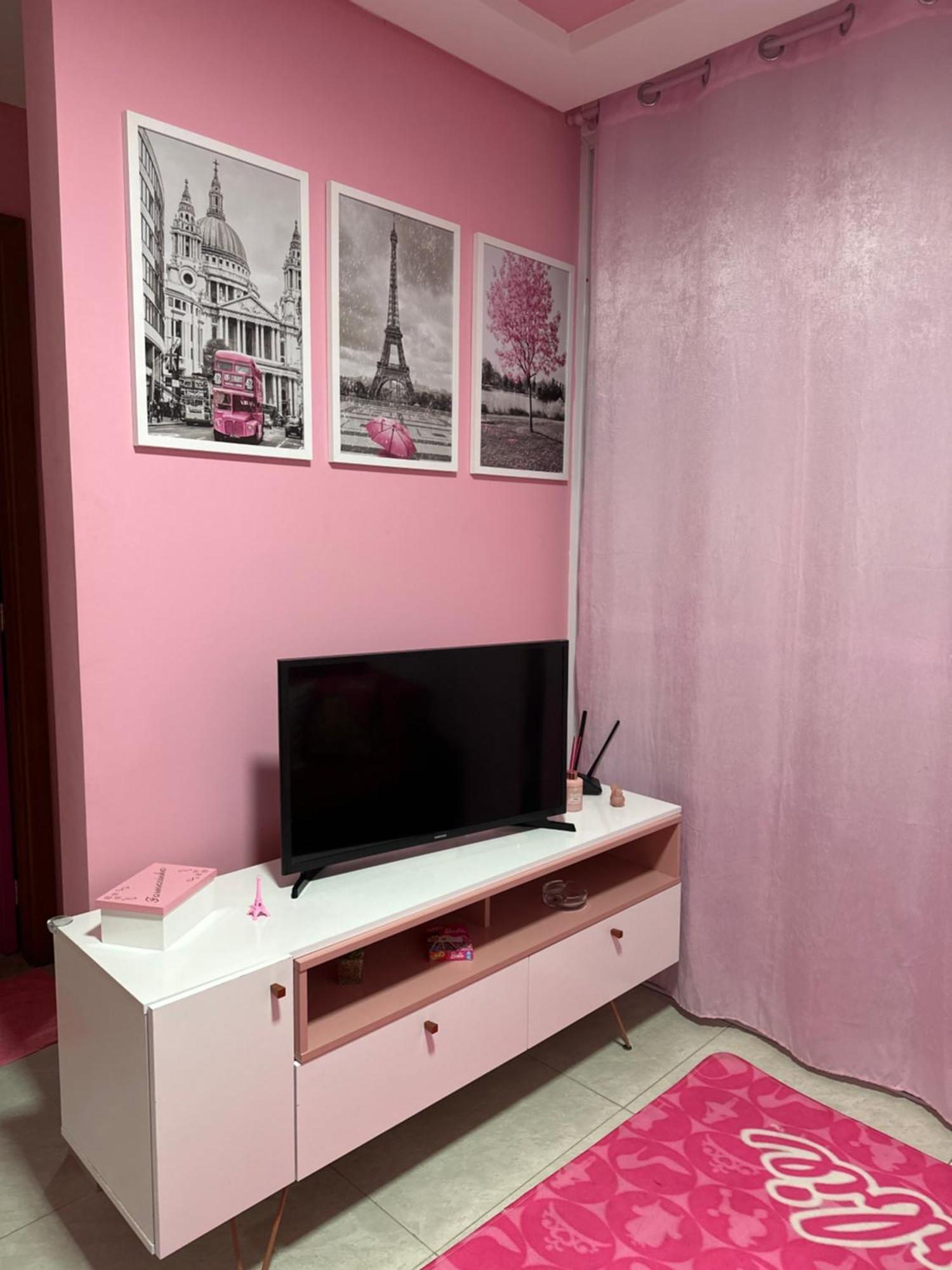 Apartamento Rosa Guarapari Extérieur photo