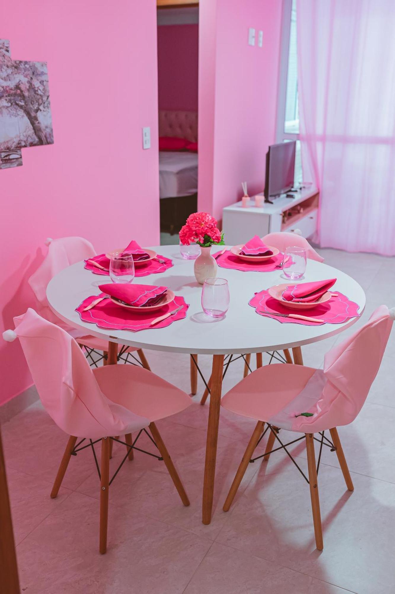 Apartamento Rosa Guarapari Extérieur photo
